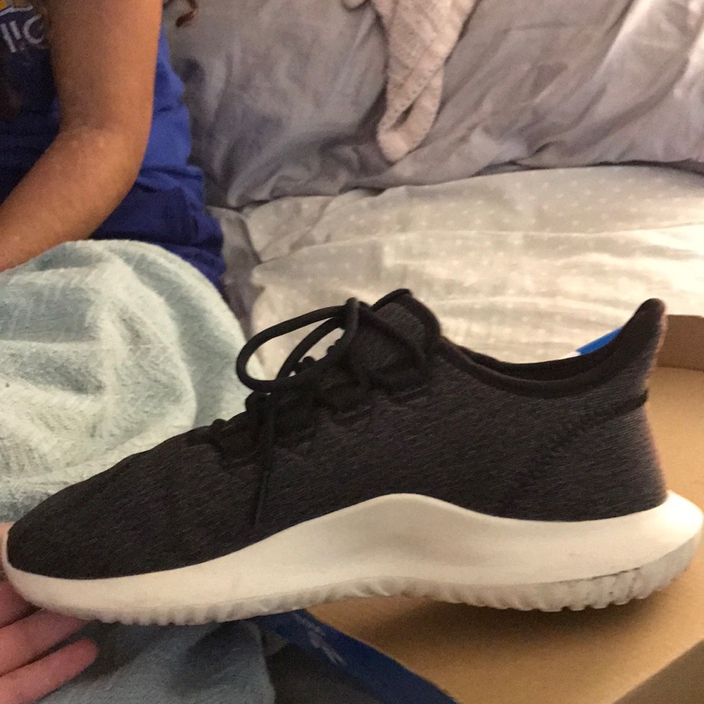 Tubular Shadow